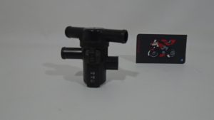 MOTOR PASO A PASO YAMAHA FZ6 S2 07-10